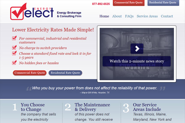 Elect Energy