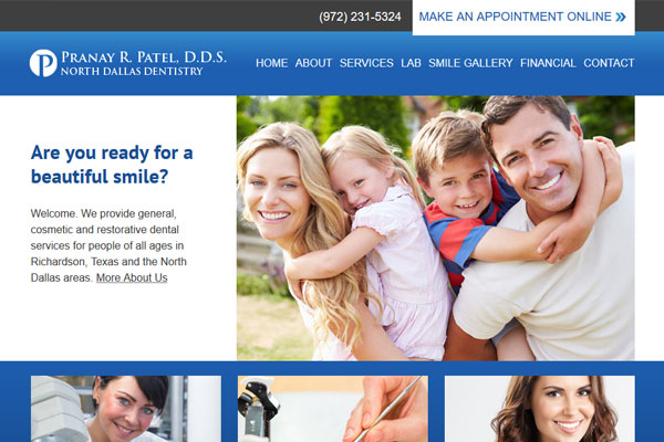 North Dallas Dentistry